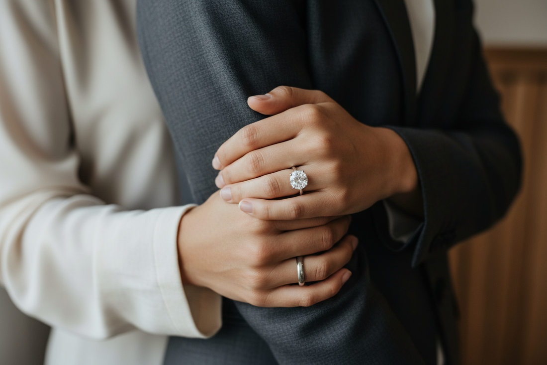 Wedding Jewelry Trends: Style Your Bridal Look from Head to Toe