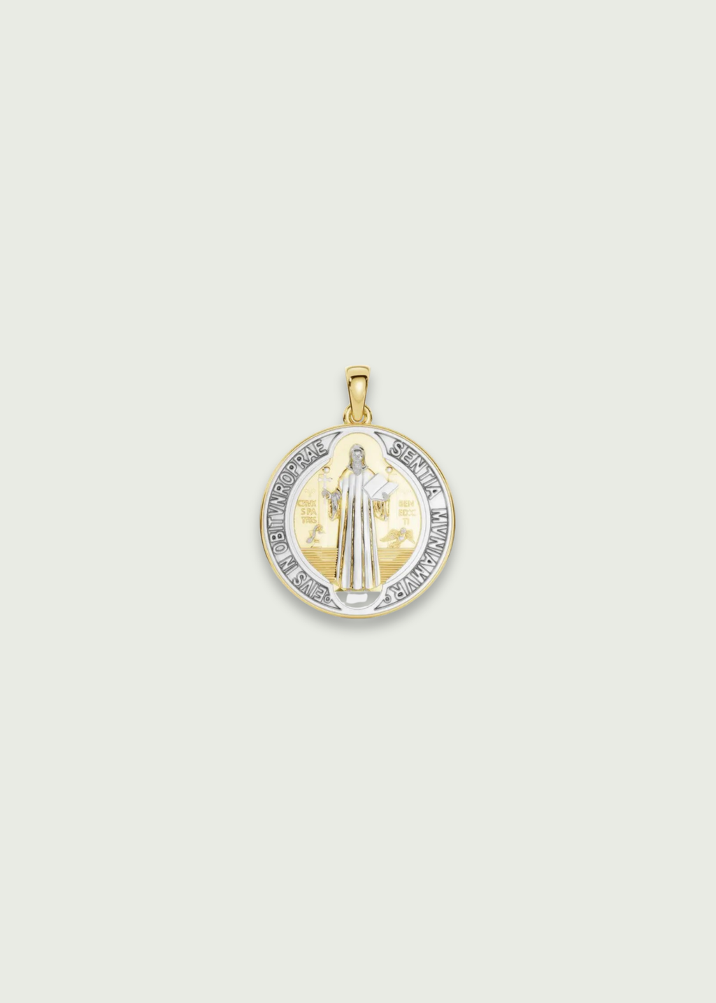 San Benito Pendant