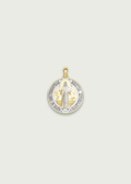 San Benito Pendant