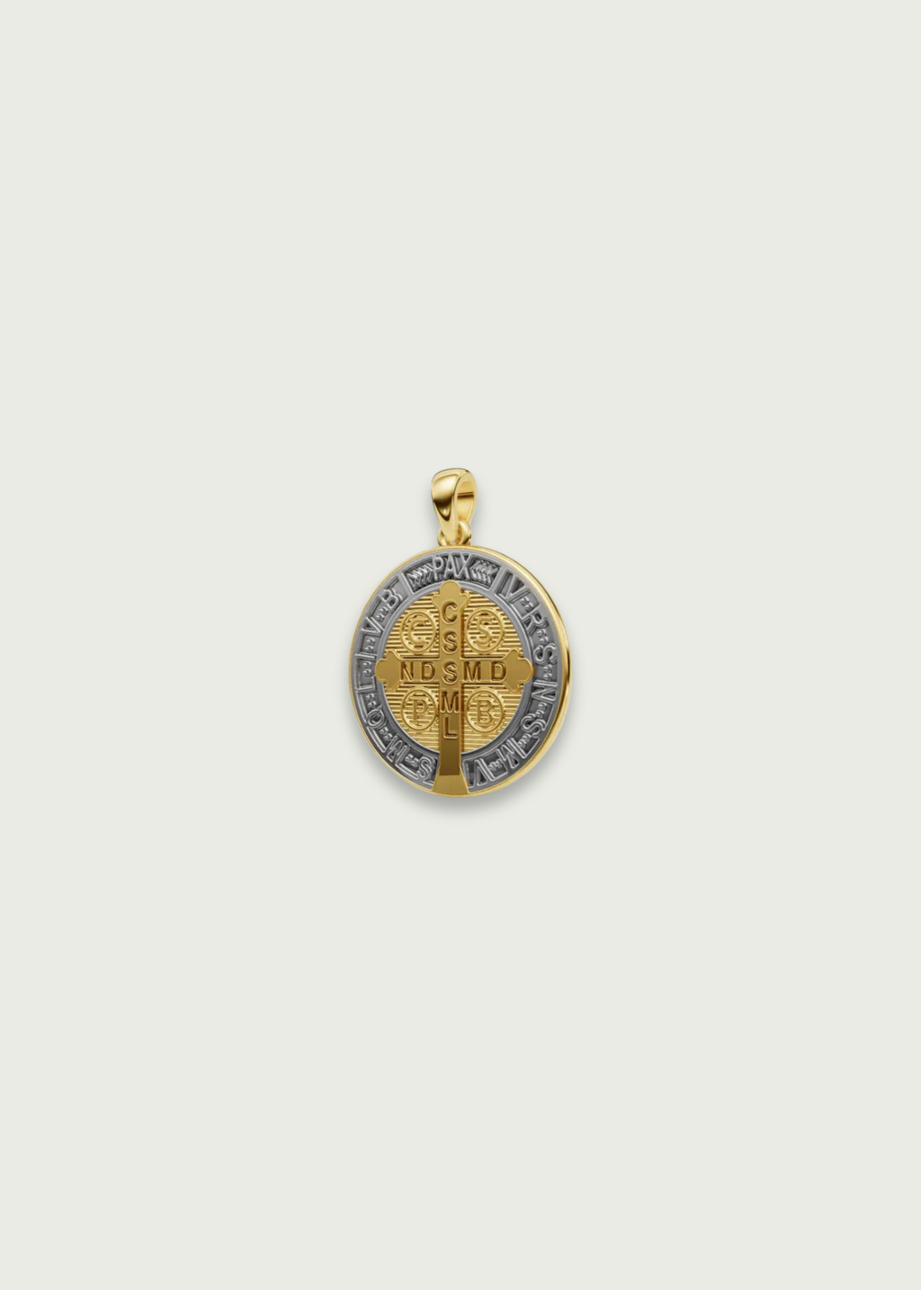 San Benito Pendant