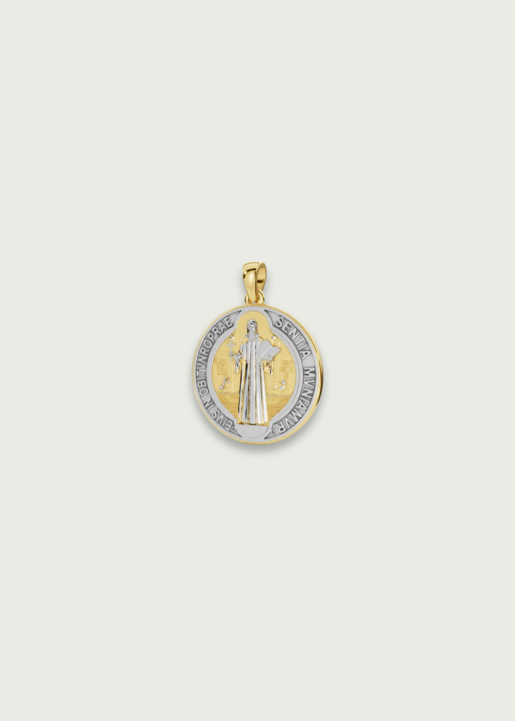 San Benito Pendant