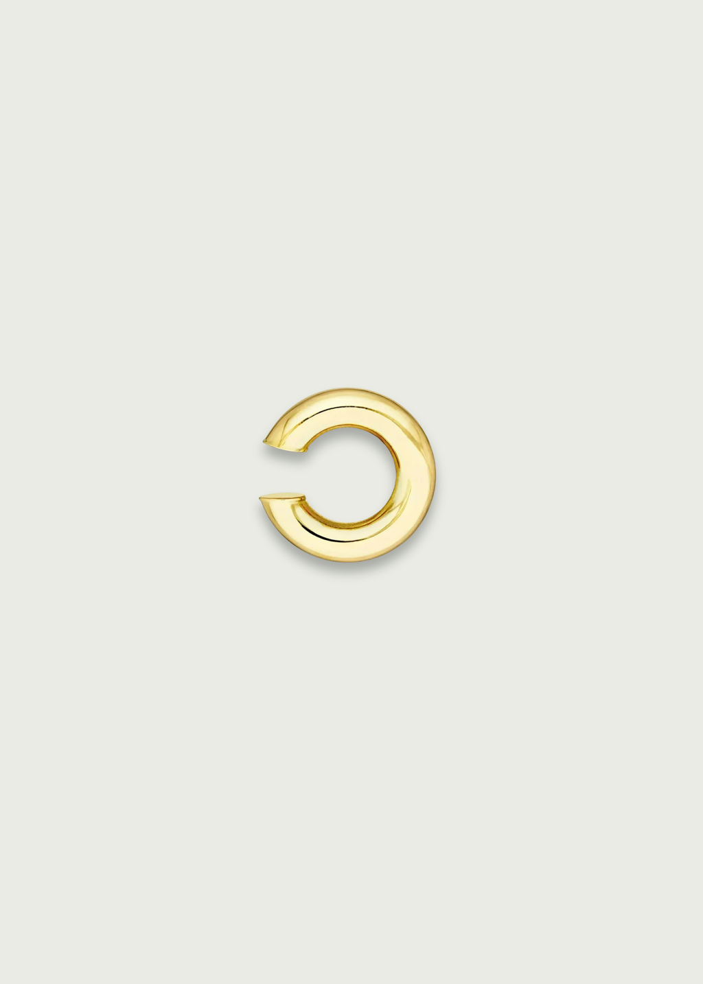 Bold Aura Ear Cuff