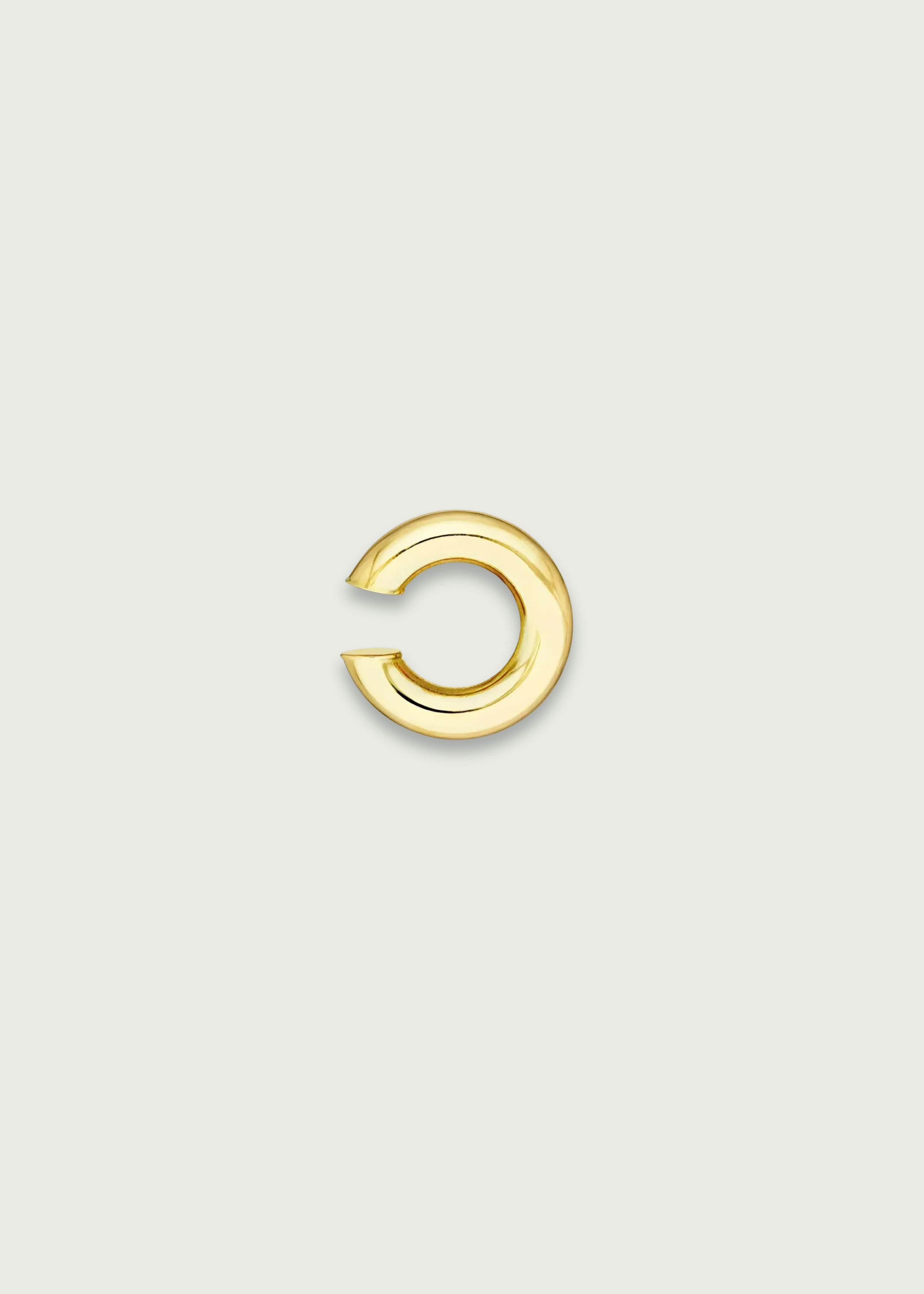 Bold Aura Ear Cuff