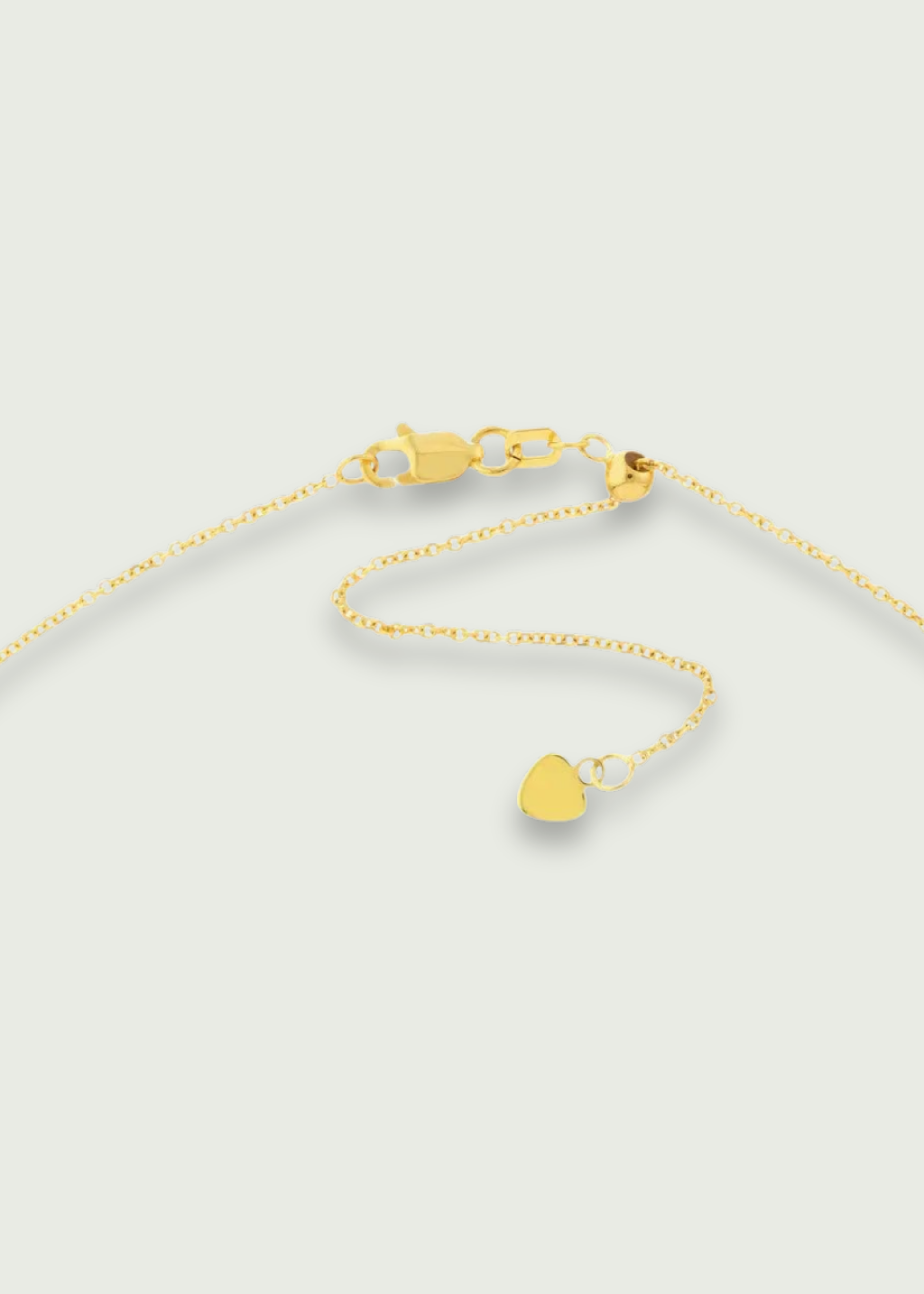 Adjustable 1mm Cable Chain