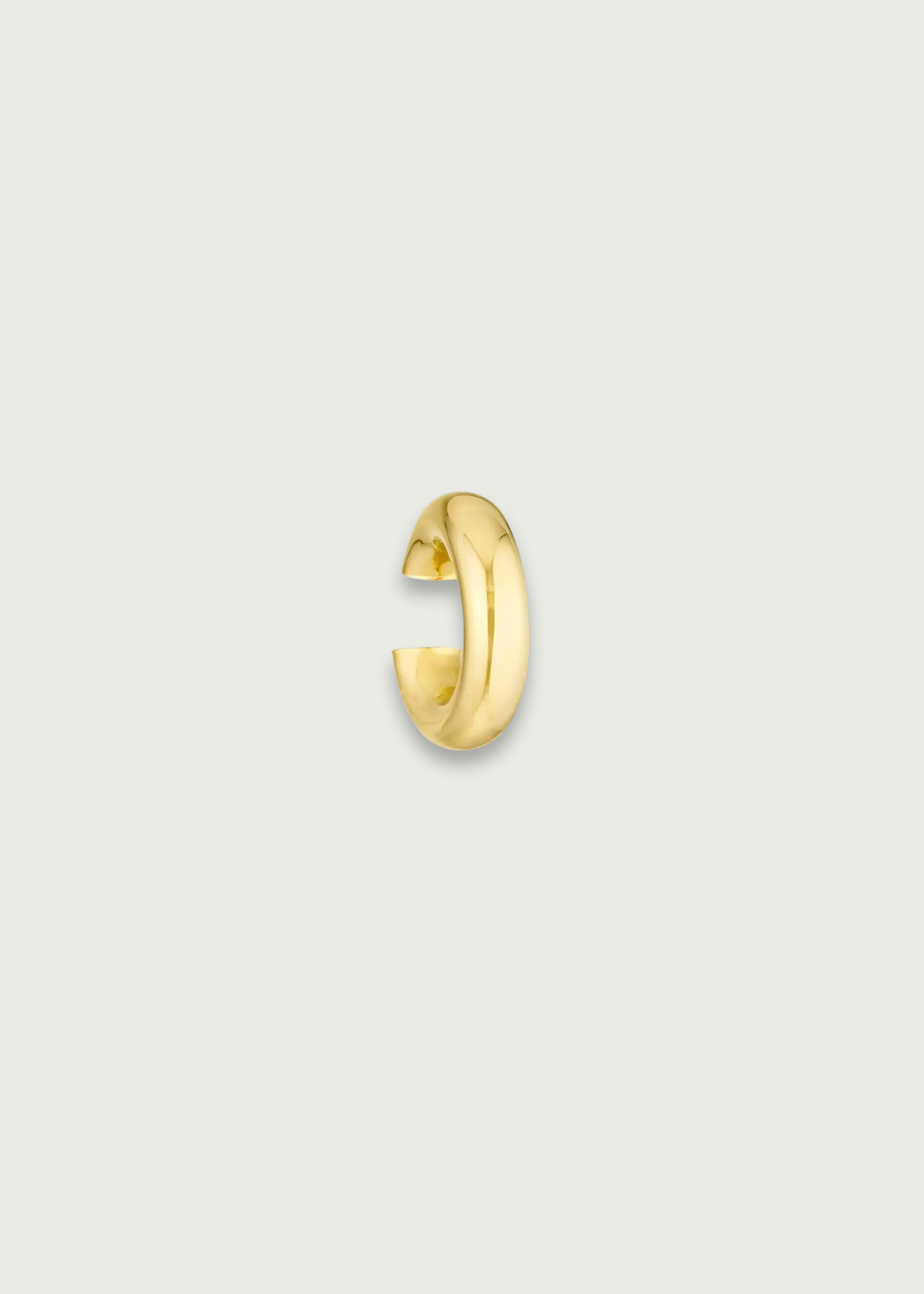 Bold Aura Ear Cuff