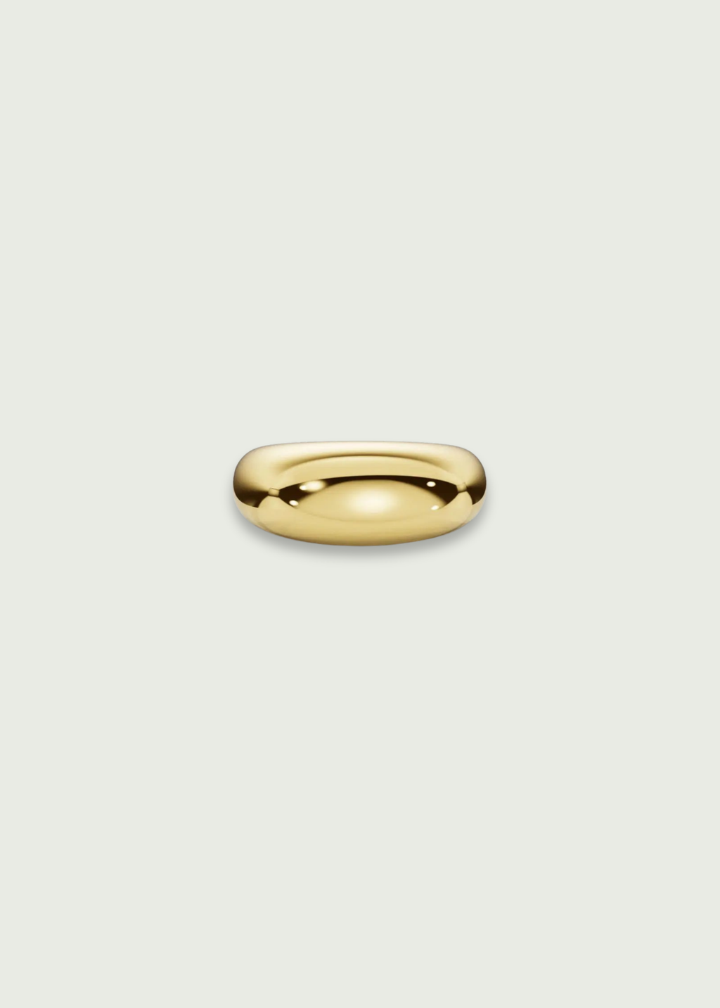Chunky Cocktail Dome Ring