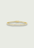 Diamond Tennis Bracelet — A Classic Essential