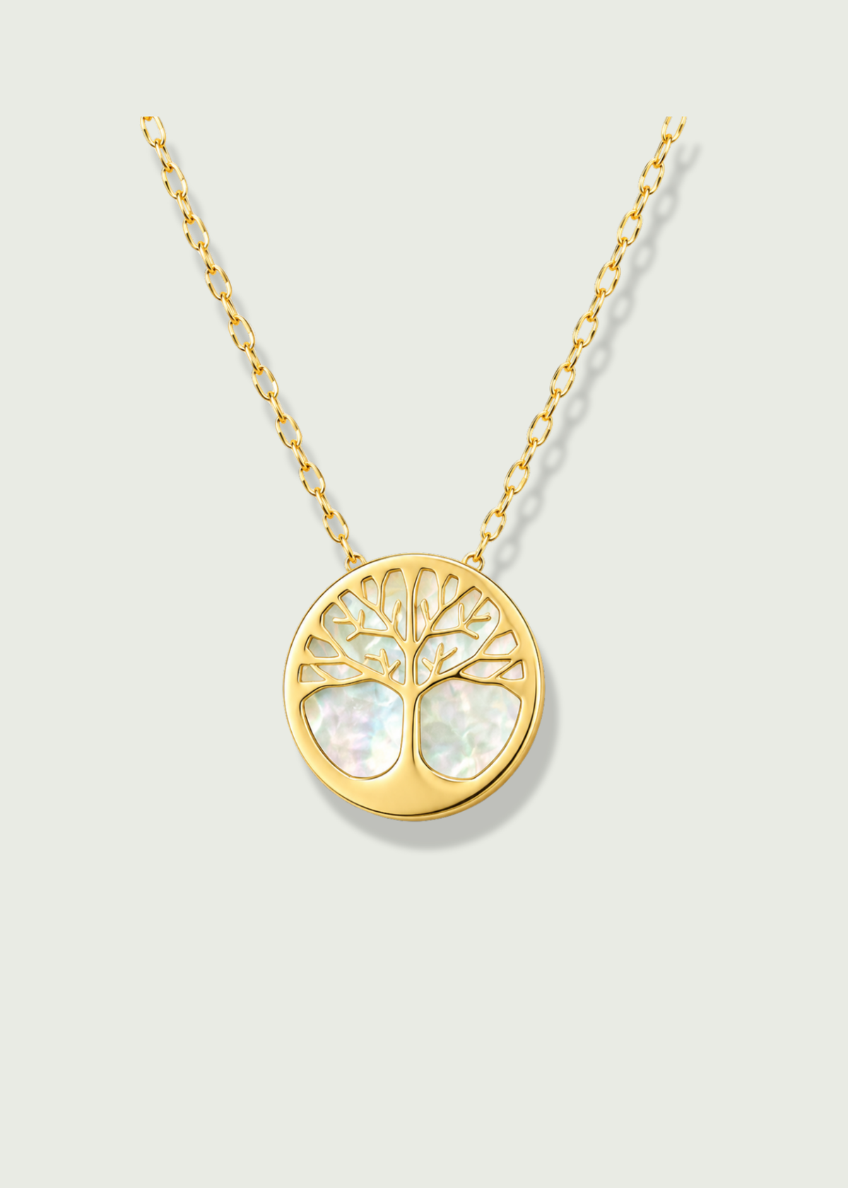 Tree of Life Necklace