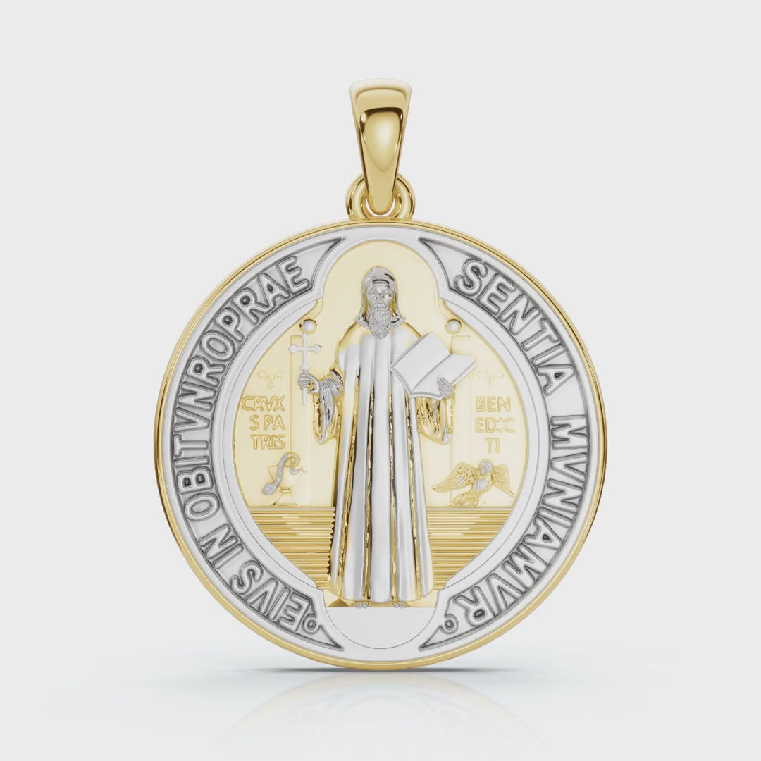 San Benito Pendant