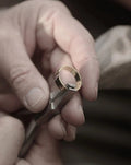 Requesting Resizing Service - Koru Jewelers